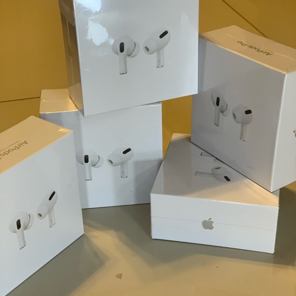 AirPods Pro